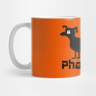 Phat Dog Mug